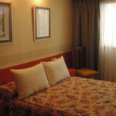 Hotel Esmeralda Select Мар-дель-Плата Экстерьер фото
