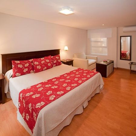 Hotel Esmeralda Select Мар-дель-Плата Экстерьер фото