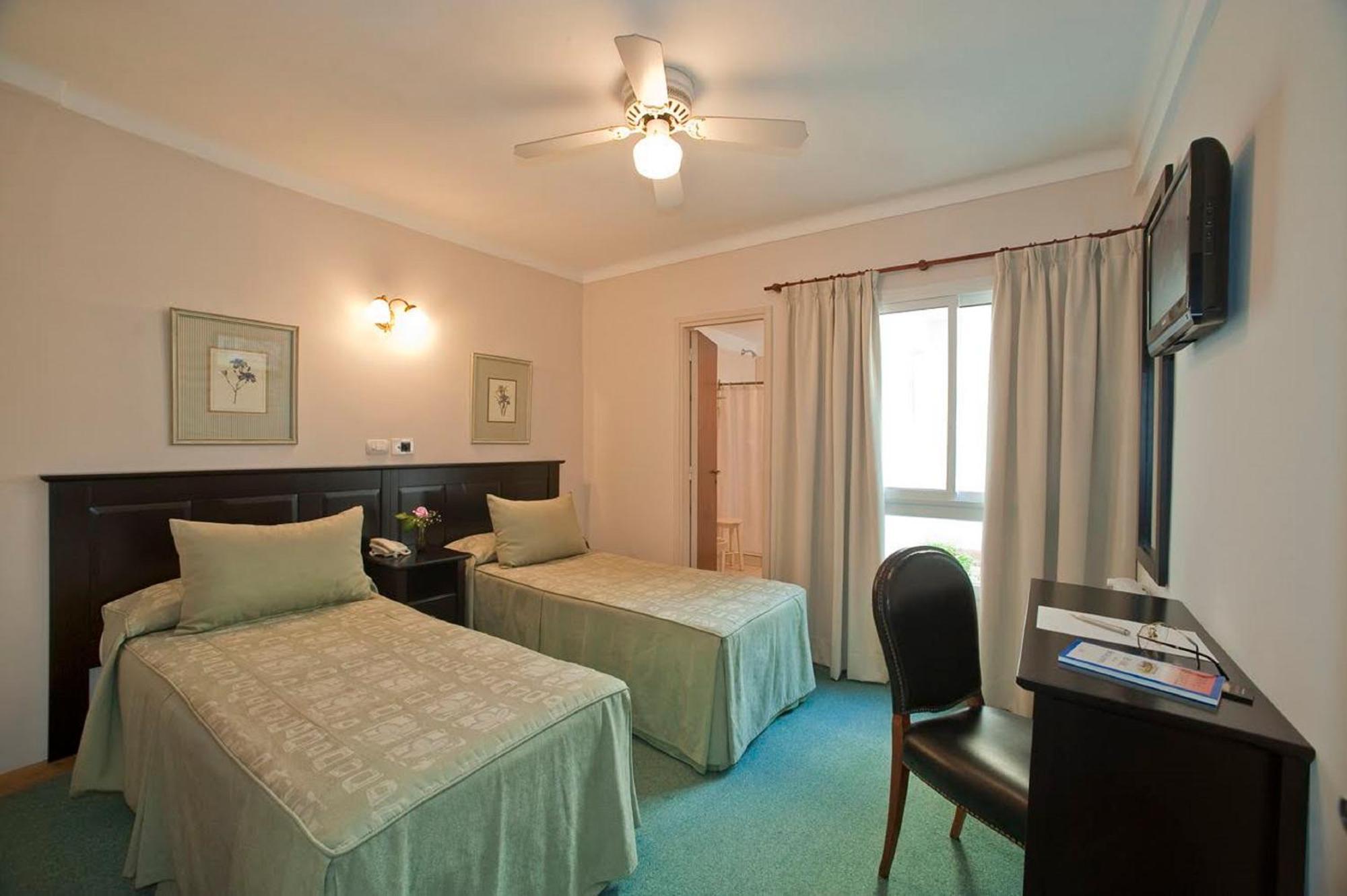 Hotel Esmeralda Select Мар-дель-Плата Экстерьер фото