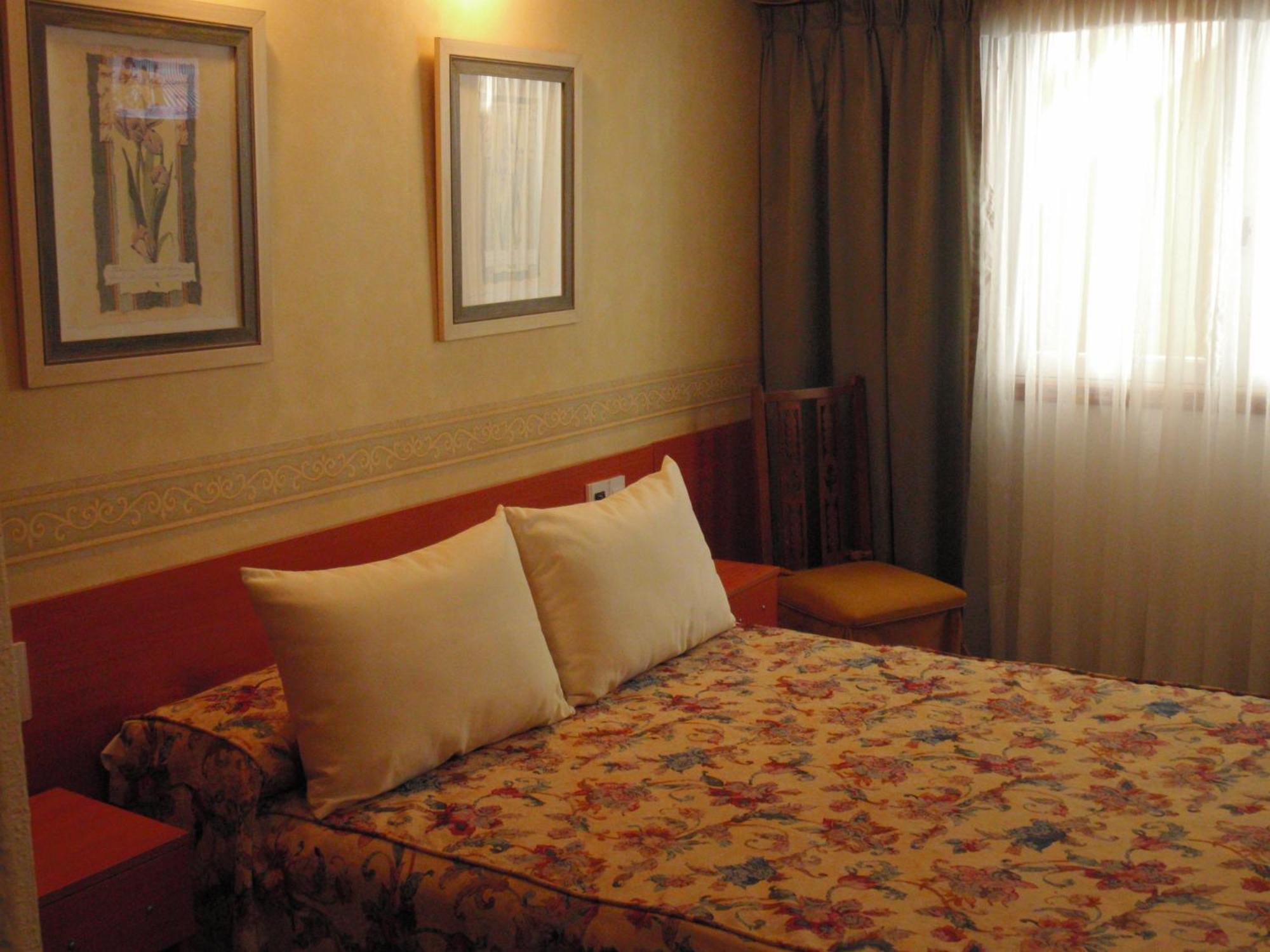 Hotel Esmeralda Select Мар-дель-Плата Экстерьер фото