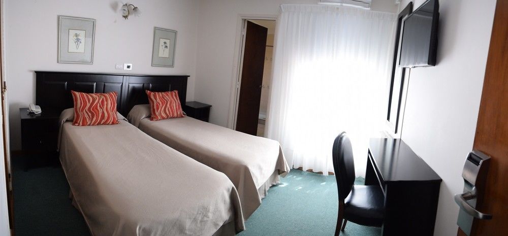 Hotel Esmeralda Select Мар-дель-Плата Экстерьер фото